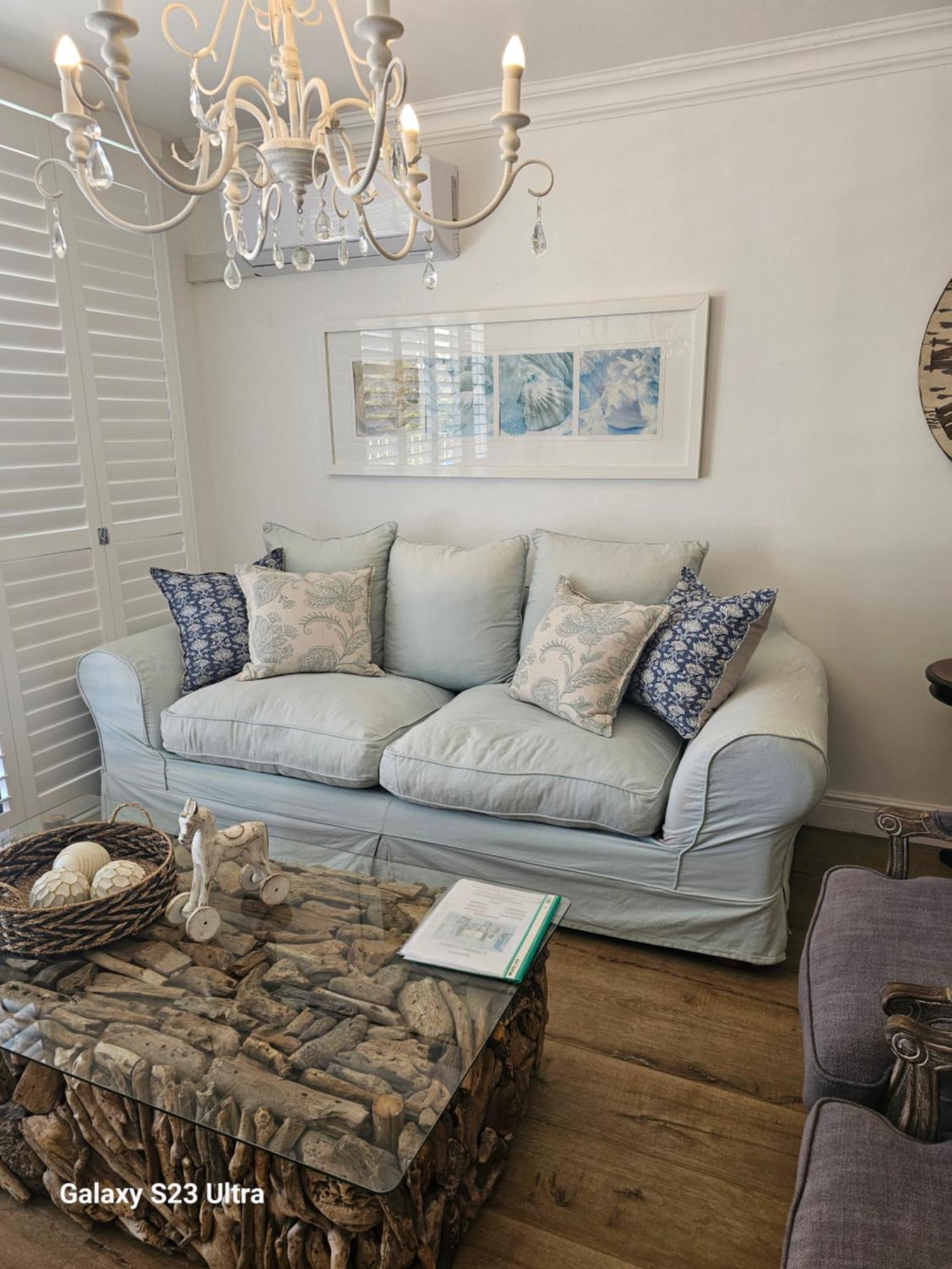 Umhlanga Getaways Apartment Durban Ngoại thất bức ảnh