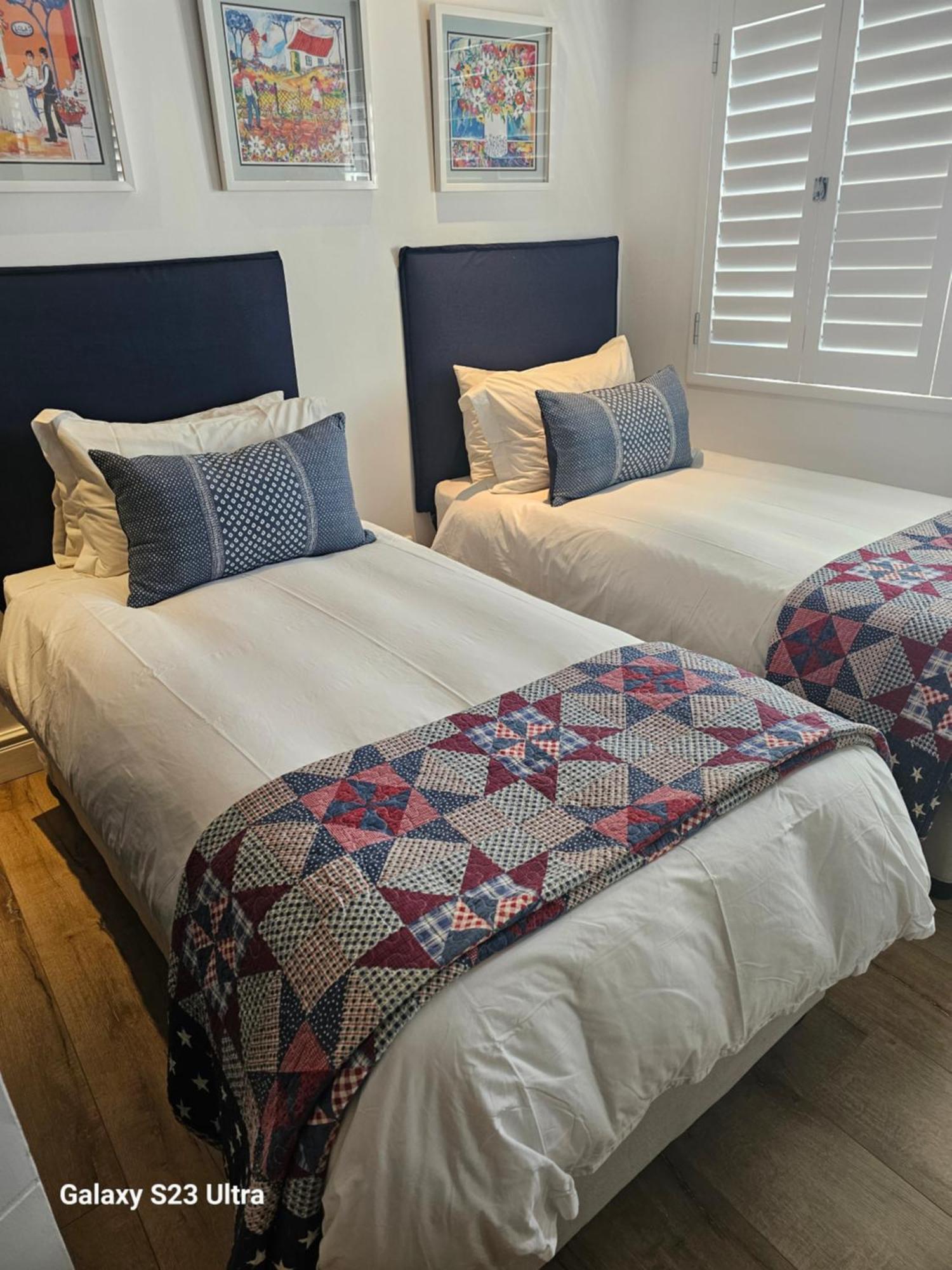 Umhlanga Getaways Apartment Durban Ngoại thất bức ảnh