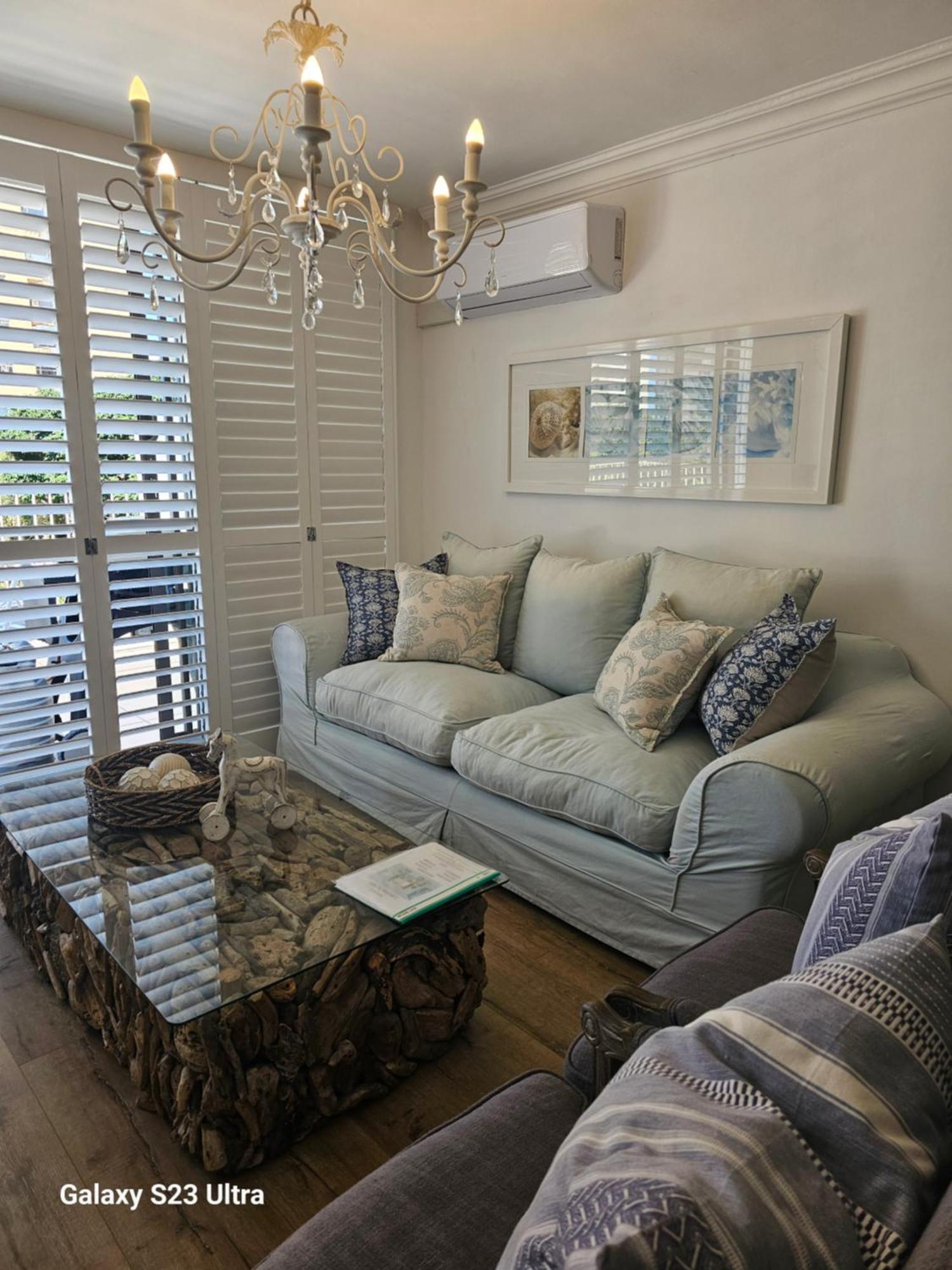 Umhlanga Getaways Apartment Durban Ngoại thất bức ảnh