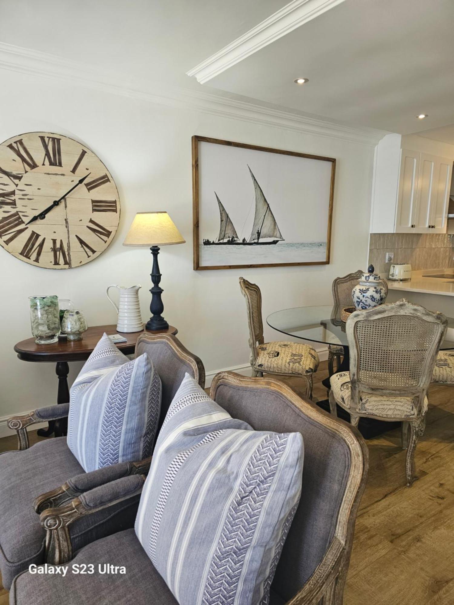 Umhlanga Getaways Apartment Durban Ngoại thất bức ảnh