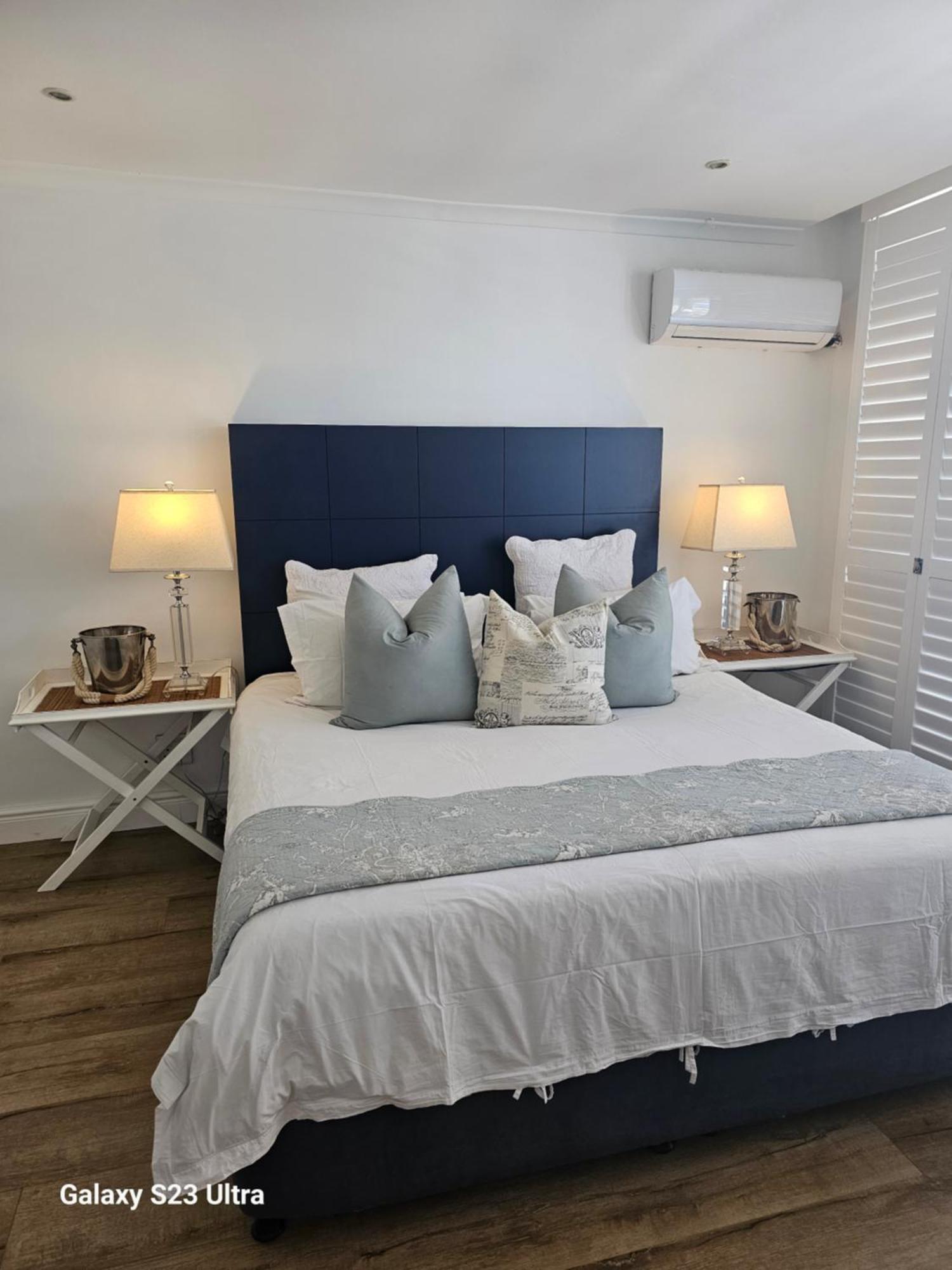 Umhlanga Getaways Apartment Durban Ngoại thất bức ảnh