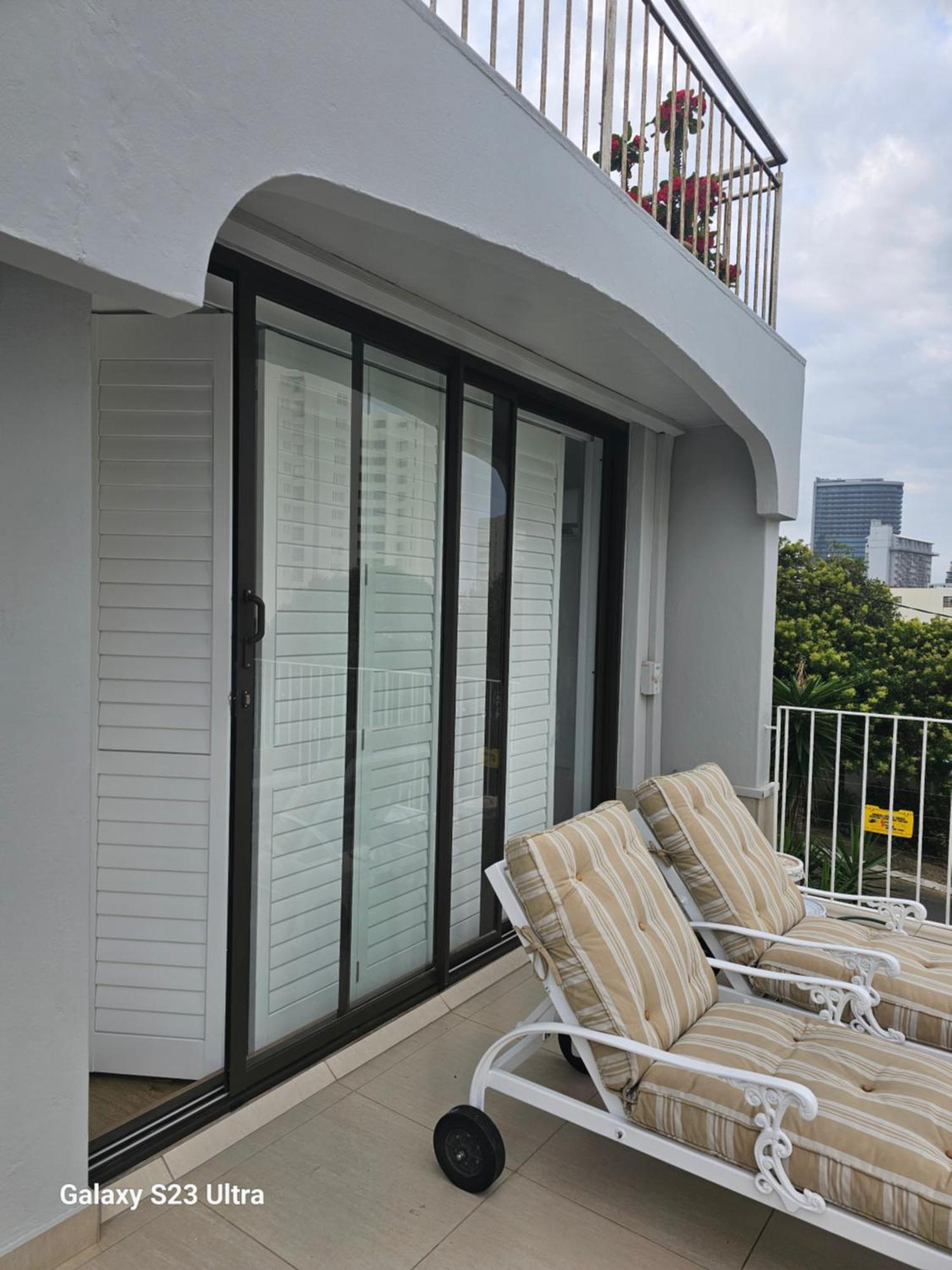 Umhlanga Getaways Apartment Durban Ngoại thất bức ảnh