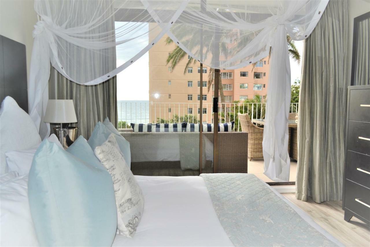 Umhlanga Getaways Apartment Durban Ngoại thất bức ảnh