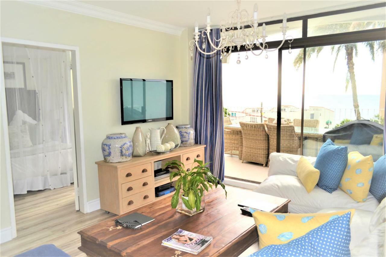Umhlanga Getaways Apartment Durban Ngoại thất bức ảnh