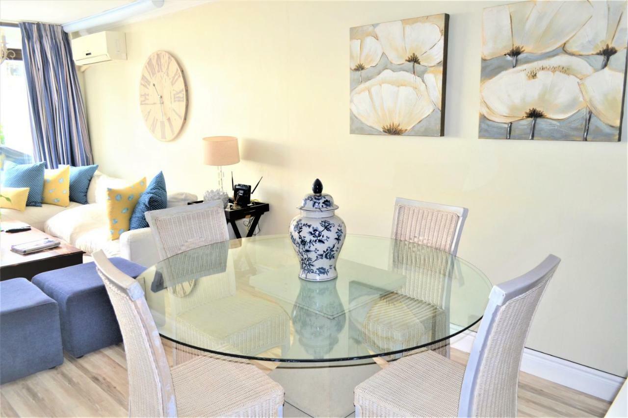 Umhlanga Getaways Apartment Durban Ngoại thất bức ảnh