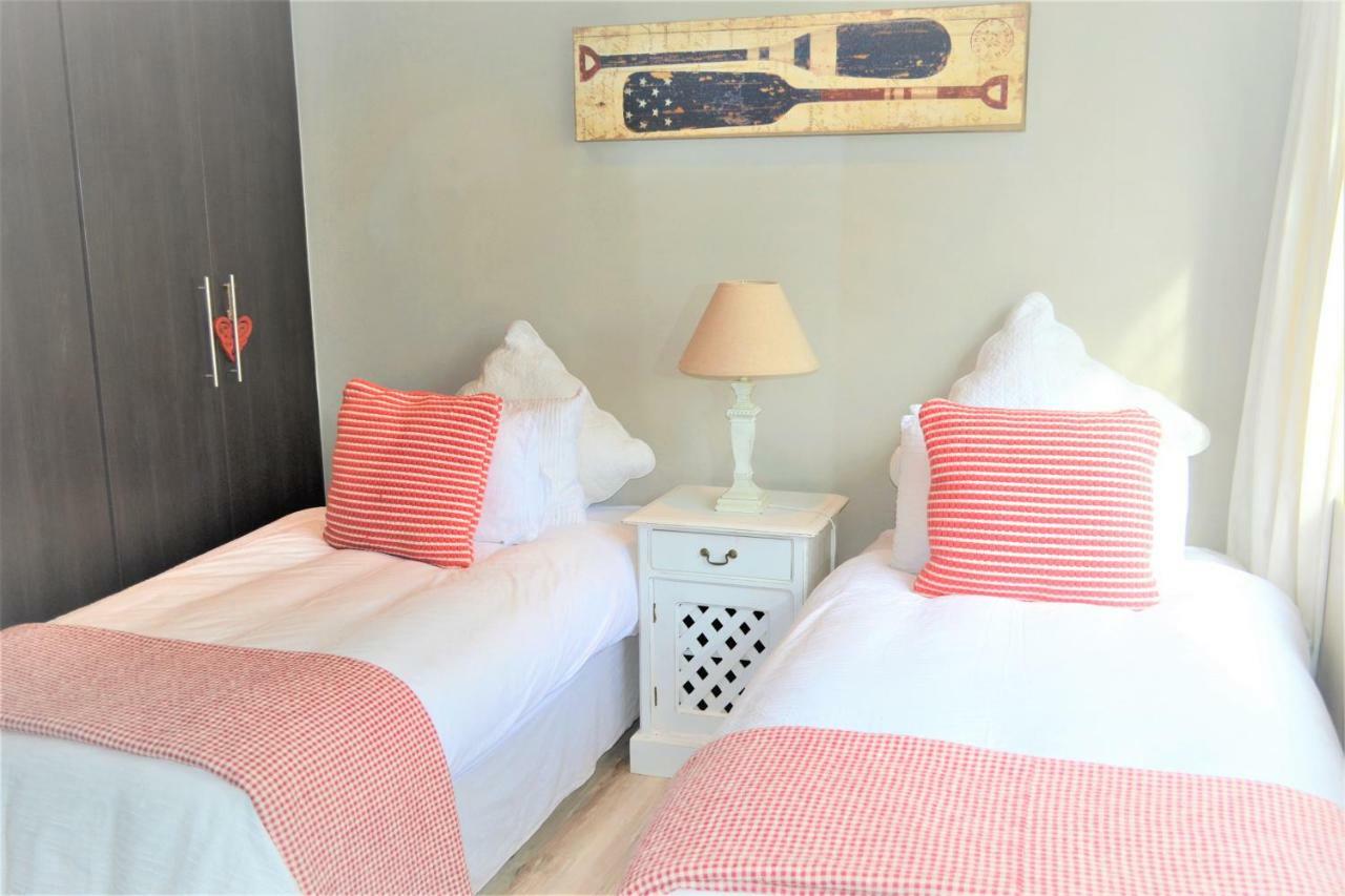 Umhlanga Getaways Apartment Durban Ngoại thất bức ảnh