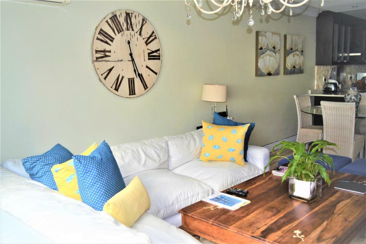 Umhlanga Getaways Apartment Durban Ngoại thất bức ảnh